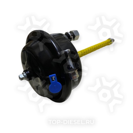 TBC3519JA26 Тормозная камера передняя тип 20 Freightliner International Taboc купить рис.5