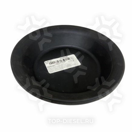 07640610A Мембрана тип 20 мелкая h=33 D=168 Mercedes Benz/Iveco/Scania/DAF/Renault/Neoplan	PE купить рис.3