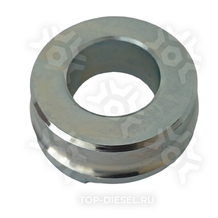 070182 Втулка рессоры приварная 30x54/60x24 SW47 BPW Sampa купить рис.3