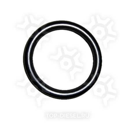 074870 Кольцо уплотнительное форсунки !(р) 25x32.4x3.7 мм 6x\МВ Axor Elring купить
