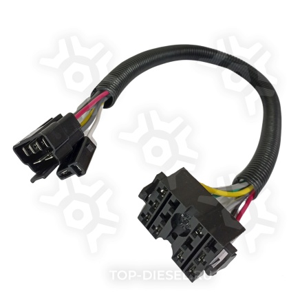 57755006 Переключатель поворотов INTERNATIONAL 9400/9900 Automann купить