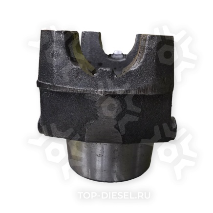 se937 Фланец КПП под крестовину R677X Freightliner International Peterbilt 387 Kenworth T2000 Volvo VNL Western Star Sterling Newstar купить рис.4