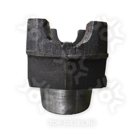 se937 Фланец КПП под крестовину R677X Freightliner International Peterbilt 387 Kenworth T2000 Volvo VNL Western Star Sterling Newstar купить рис.5