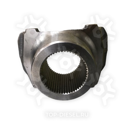 se937 Фланец КПП под крестовину R677X Freightliner International Peterbilt 387 Kenworth T2000 Volvo VNL Western Star Sterling Newstar купить рис.6