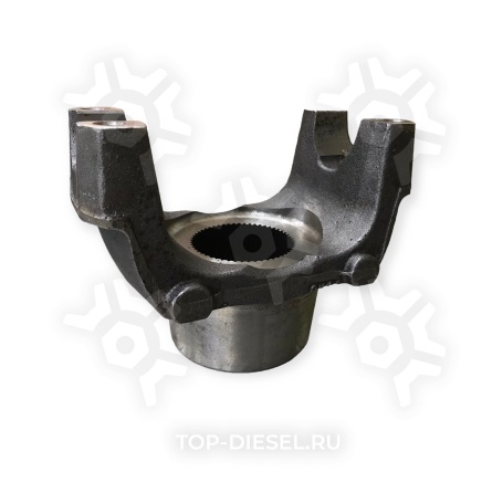 se937 Фланец КПП под крестовину R677X Freightliner International Peterbilt 387 Kenworth T2000 Volvo VNL Western Star Sterling Newstar купить