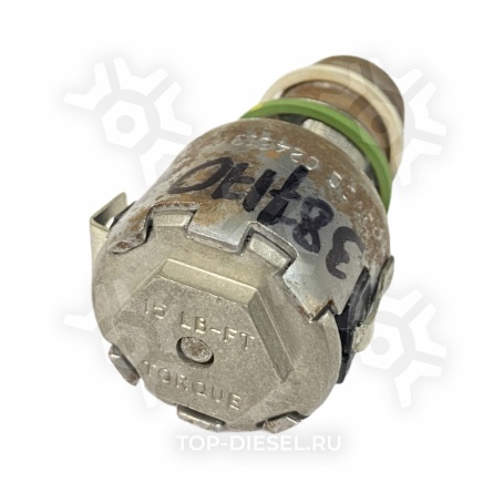 3871707 Клапан соленоид горного тормоза 12VDC S/L H-Blade Freightliner/International купить рис.2