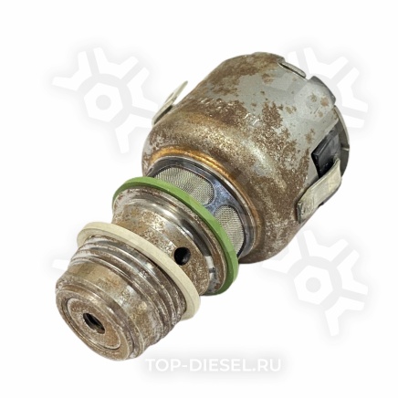 3871707 Клапан соленоид горного тормоза 12VDC S/L H-Blade Freightliner/International купить
