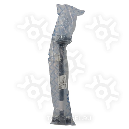 Z42033 Тяга реактивная L=617.54 Freightliner FLC/FLA ZENTPARTS купить рис.2