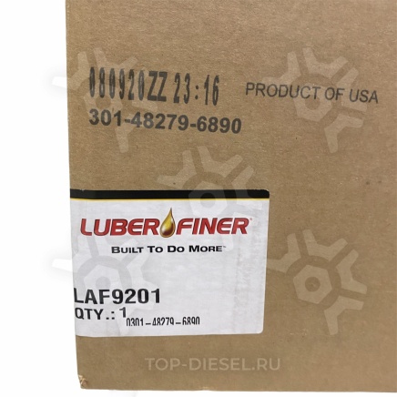 HTPVO16424 ФИЛЬТР ВОЗДУШНЫЙ VOLVO VNL  FH16 (С 2003 г.) HTP купить