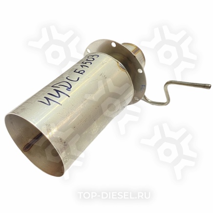 SB1503 Камера сгорания отопителя Планар 44Д 24V MAN/DAF/Vovlo/Mercedes Benz/Scania Адверс купить