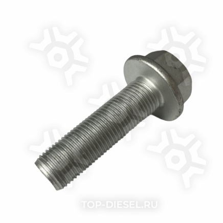 01017400A Болт крепления суппорта M16x1.5x60 Mercedes Benz Atego PE купить