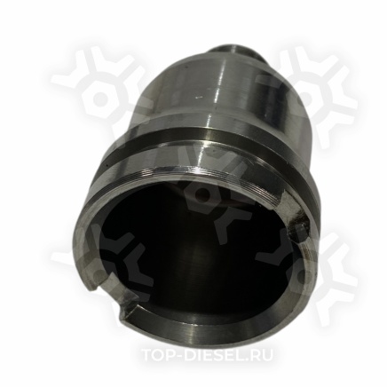 23538840 Стакан форсунки без уплотнительного кольца Detroit Diesel 14L Freightliner/International Detroit Diesel купить рис.2