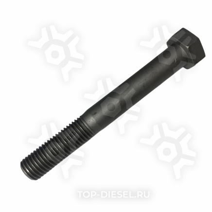 8443978SX Болт амортизатора M20x2.5x180 8.8 DIN931 BPW Stellox купить