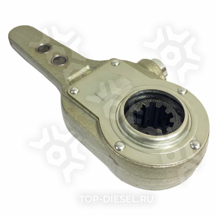 6000041125 Трещетка механическая прямая D=32 зубьев 10 длина 4.5-5.5 Ajax Freightliner/International/Volvo VNL Sorl купить рис.2