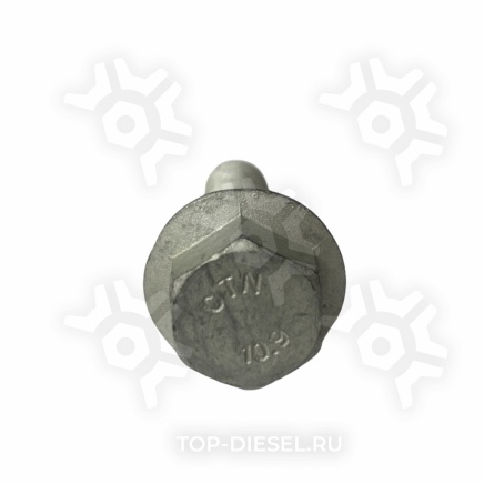 020146 Болт карданного вала M14x1.5x50 MAN Sampa купить рис.2