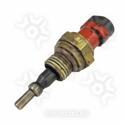 4088832БУ Датчик температуры воздуха EGR Cummins ISBe/ISDe/ISF 2.8 Cummins Б/У купить