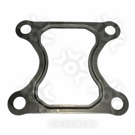 DSG4026884 Прокладка турбины Cummins ISX,NO EGR Freightliner/International DSG купить