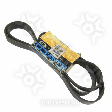 8PK2215HD Ремень поликлиновой Scania144 DSC 14/13 14/15 1996> Dayco купить рис.2