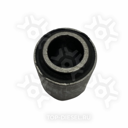 4591191127 Сайлентблок амортизатора 24х55 BPW/SAF/Schmitz/Тонар 51002P/51005P/51008P Тонар купить рис.2