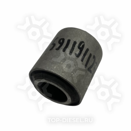 4591191127 Сайлентблок амортизатора 24х55 BPW/SAF/Schmitz/Тонар 51002P/51005P/51008P Тонар купить