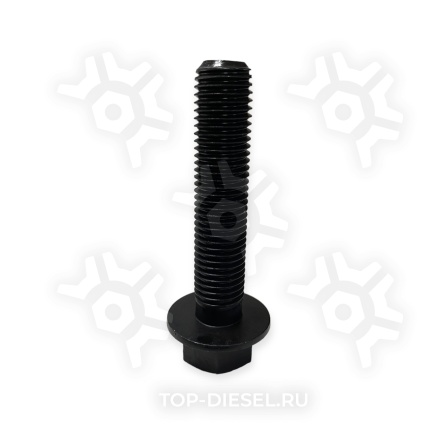 H2400111 Болт M16x2x85/70 полурессоры пневмоподушки BPW Harbinger купить рис.2