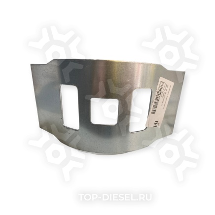 SK358000801 Пластина оси верхняя Schmitz S&K GMBh купить