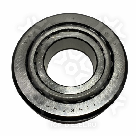 FP55200C Подшипник + обойма хвостовика ГП RS404/RS402 Freightliner/International/Peterbilt/Volvo VNL Timken купить рис.2