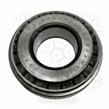 FP55200C Подшипник + обойма хвостовика ГП RS404/RS402 Freightliner/International/Peterbilt/Volvo VNL Timken купить