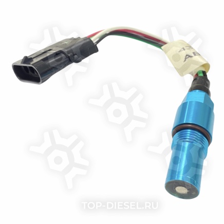 4326596 Датчик положения коленвала Cummins M11/N14/QSK/KT, Freightliner/International Cummins купить