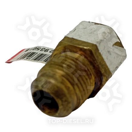 540460808 Переходник внутренняя резьба 1/2" наружная 1/2" Anderson Metals купить рис.2