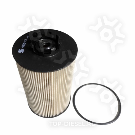 50014085 Фильтр топливный MAN TGA/L/M D2066LF D0836LFL39-42 Kolbenschmidt купить рис.2