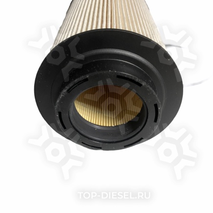 50014085 Фильтр топливный MAN TGA/L/M D2066LF D0836LFL39-42 Kolbenschmidt купить рис.3