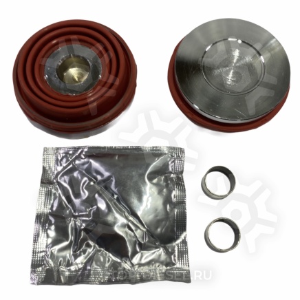 095521 Ремкомплект дискового тормоза пыльники сальники втулки BPW/Mercedes Benz SKRB 9022K Sampa купить