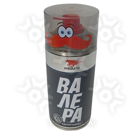 8603 Смазка проникающая синтетическая с антикором аэрозоль "Валера" 210ml Vmp-Auto купить рис.2