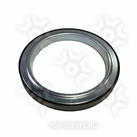 811039800 Сальник коленвала передний 100x130x14 Mercedes Benz OM470LA Victor Reinz купить рис.2