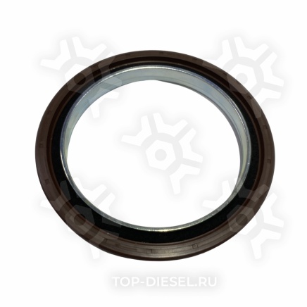 811039800 Сальник коленвала передний 100x130x14 Mercedes Benz OM470LA Victor Reinz купить