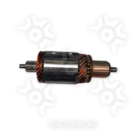 2004015007 Якорь стартера Renault Premium, Renault Kerax, Iveco EuroTech, Iveco EuroStar, Iveco EuroTrakker Bosch купить