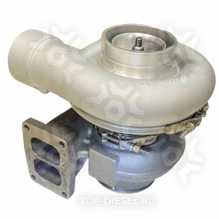 14879880052 Турбина HX55 Volvo FH12 D12A/C 420-460л.с. Borg Warner купить