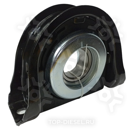 Z13078 ПОДВЕСНОЙ ПОДШИПНИК КАРДАННОГО ВАЛА ZENTPARTS купить рис.4