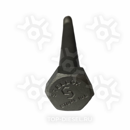 8443920SX Болт подвески M20x2x260/70 MAN TGA/TGX/TGS/TGM/F2000 Stellox купить рис.2