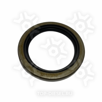 0734310387 Сальник первичного вала КПП 55x75x8 16S-130/160/190 16K-160	ZF купить