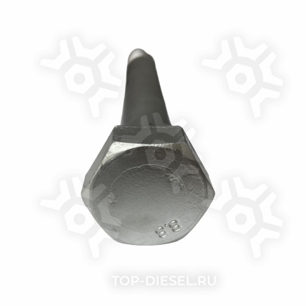 10269 Болт полурессоры M30x3.5x285/265/50 BPW SE-M купить рис.2