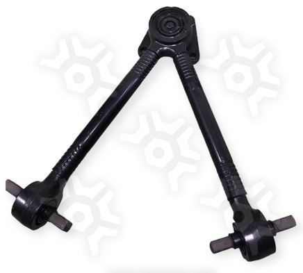 1354601 Тяга реактивная V-образная L=622 D=56 L=152 отверстия 25x25 Mercedes Benz LMI купить