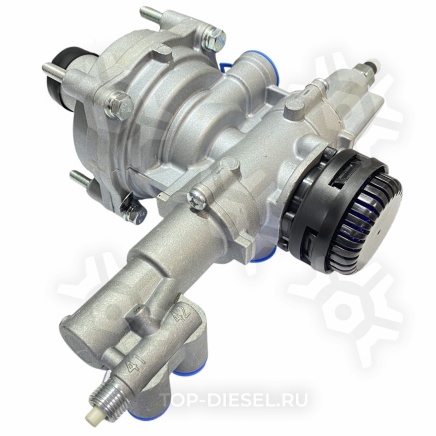 093200 Регулятор тормозных сил 13 bar DAF 65/85/95/95XF/CF Sampa купить рис.2