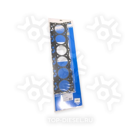 613641510 Прокладка ГБЦ на 6 цилиндров 1.40 мм Iveco Tector F4AE, DAF LF45 Victor Reinz купить