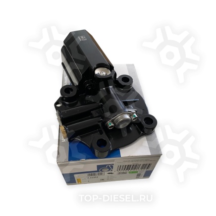 232354 Крышка цилиндра КПП Volvo FH/FM/FMX Diesel Technic купить