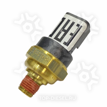 23527828 Датчик давления масла, топлива Detroit DIesel EGR, Freightliner/International DD купить