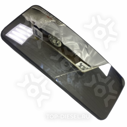 EB04MC0F00 Стекло зеркала с обогревом левое/правое Mercedes Benz Actros I/II 96-08 Depo купить