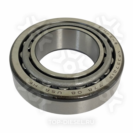 NP449281 Подшипник КПП Rockwell Freightliner/International/Volvo VNL Timken купить