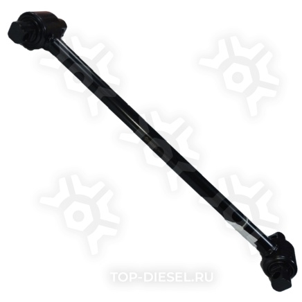 8411870SX Тяга реактивная поперечная L=648 International 9200/9400 Kenworth/Peterbilt Stellox купить рис.3